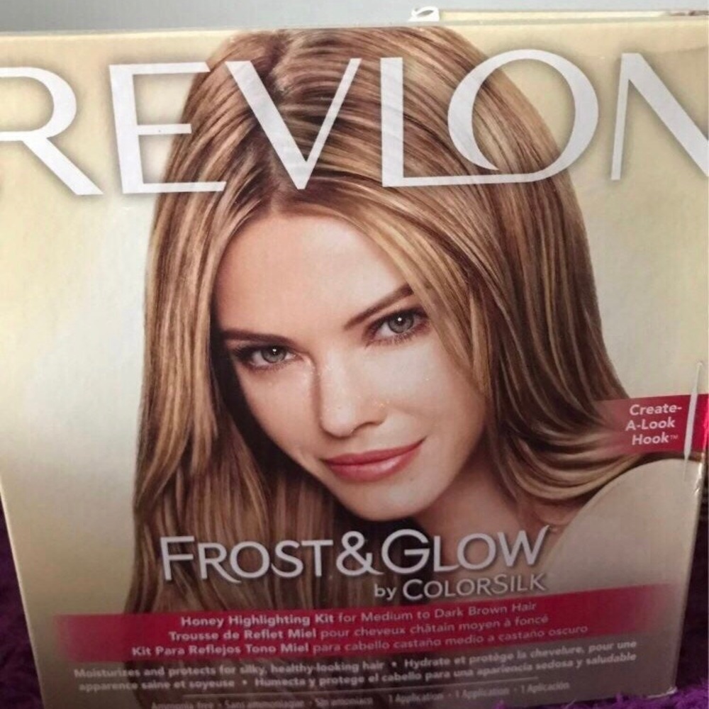 Frost & Glow Highlighting Kit